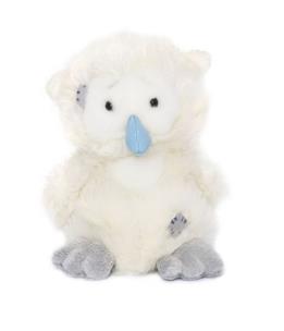 Okładka książki Miś BLUE NOSE - Sowa