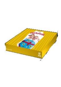 Okładka książki Mój kuferek. Pakiet podstawowy dla ucznia w.2012