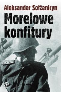 Okładka książki Morelowe konfitury