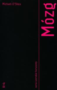 Okładka książki Mózg GWP