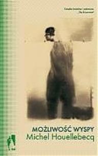 Okładka książki Możliwość wyspy