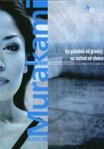 Okładka książki Na południe od granicy na zachód od słońca