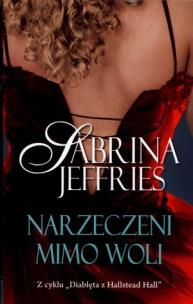 Okładka książki Narzeczeni mimo woli