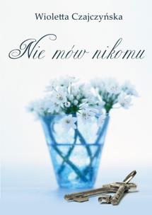 Okładka książki Nie mów nikomu