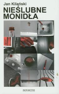 Okładka książki Nieślubne monidła