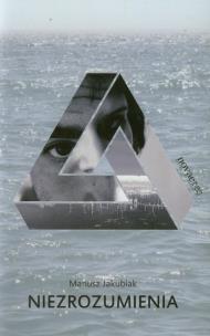Okładka książki Niezrozumienia