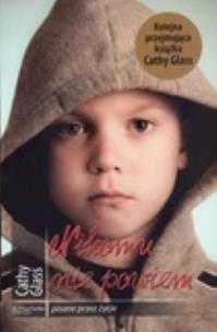 Okładka książki Nikomu nie powiem