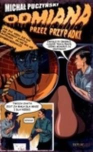 Okładka książki Odmiana przez przypadki