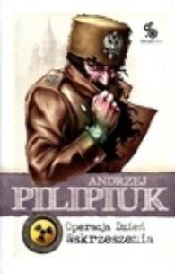 Okładka książki Operacja Dzień Wskrzeszenia