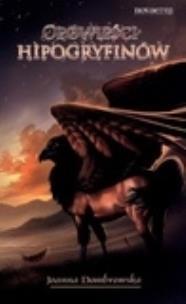 Okładka książki Opowieści Hipogryfinów