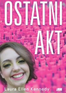 Okładka książki Ostatni akt