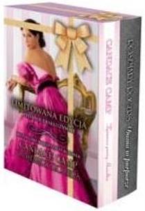 Okładka książki Pakiet - C. Camp, R. Rogers limitowana edycja