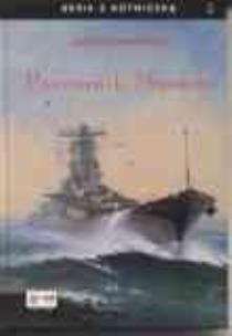 Okładka książki Pancernik Musashi