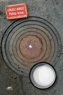 Okładka książki Pełna krew