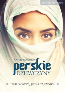 Okładka książki Perskie dziewczyny pocket