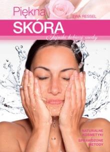Okładka książki Piękna skóra