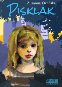 Okładka książki Pisklak