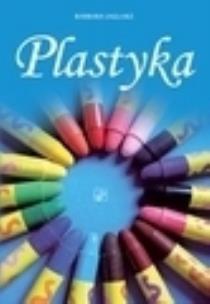 Okładka książki Plastyka SP KL 1-3