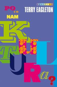 Okładka książki Po co nam kultura?