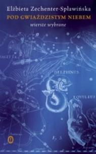 Okładka książki Pod gwiaździstym niebem