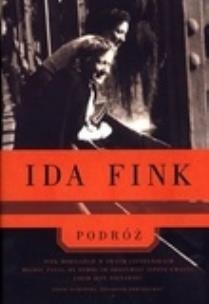 Okładka książki Podróż