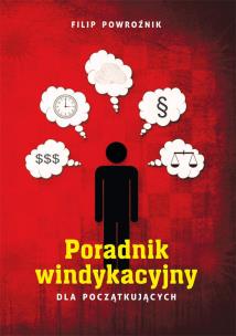 Okładka książki Poradnik windykacyjny dla początkujących