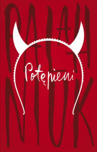 Okładka książki Potępieni