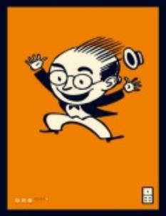 Okładka książki Potrząśnij pudełkiem