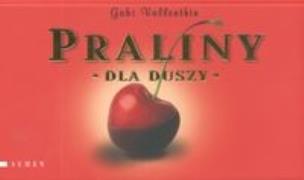 Okładka książki Praliny dla duszy SEVEN