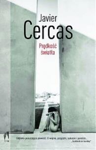 Okładka książki Prędkość światła