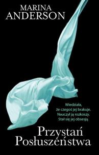 Okładka książki Przystań posłuszeństwa