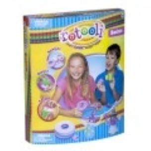 Okładka książki Rotooli. Zestaw medium baśnie