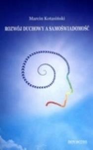 Okładka książki Rozwój duchowy a samoświadomość