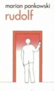 Okładka książki Rudolf