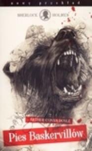 Okładka książki Sherlock Holmes. Powrót Sherlocka... pocket w.2012