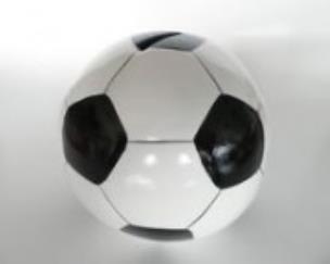 Okładka książki Skarbonka piłka