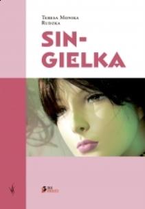 Okładka książki Smak dorosłości - Singielka