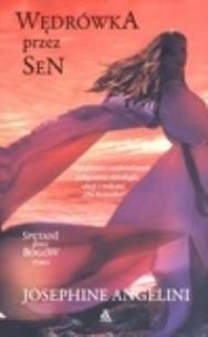 Okładka książki Spętani przez bogów t.2 Wędrówka przez sen