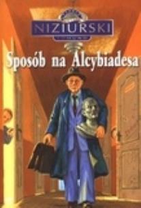 Okładka książki Sposób na Alcybiadesa w.2012