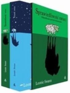 Okładka książki Sprawiedliwość owiec / Triumf owiec