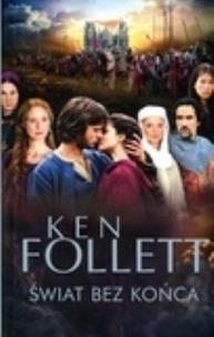 Okładka książki Świat bez końca w.2012
