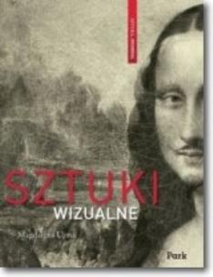 Okładka książki Sztuki wizualne. Skandale w sztuce