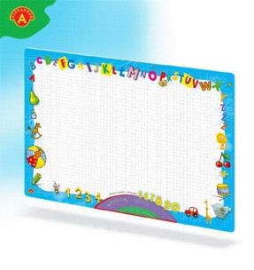 Opakowanie Tablica suchościerna ALEX