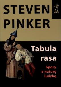 Okładka książki Tabula rasa