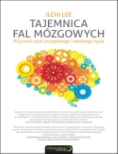 Okładka książki Tajemnica fal mózgowych