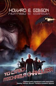 Okładka książki To ciało Michaela Chandlera