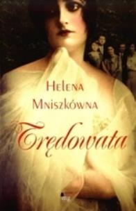 Okładka książki TREDOWATA-MG