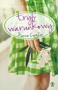 Okładka książki Tryb warunkowy