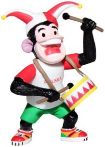 Okładka książki Tytus Kibic