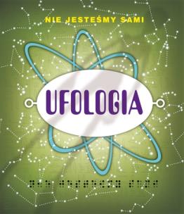 Okładka książki Ufologia